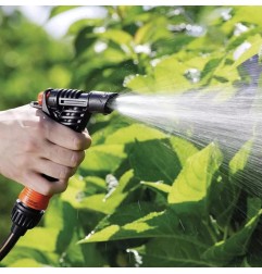 CLABER 8756 lancia a pistola per irrigazione giardino balcone 8966