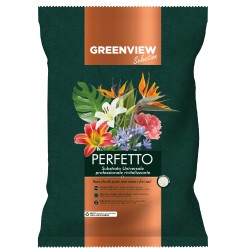 Terriccio GREENVIEW Substrato Universale professionale rivitalizzante 7 LT