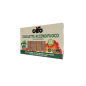 Tavolette Accendi fuoco 32 accensioni 100% vegetale CIFO ecosostenibili 5 PZ