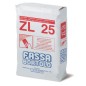 Rasante Bianco ZL 25 Fassa per lisciatura Interna a base di calce cemento 25 Kg