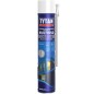 Tytan SCHIUMA POLIURETANICA UNIVERSALE MULTIUSO MANUALE ml. 750 Tytan SCHIUMA POLIURETANICA UNIVERSALE MULTIUSO MANUALE ml. 750