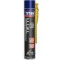 SCHIUMA POLIURETANICA TETTI E COPERTURE TYTAN - MANUALE ML 750 B3 ERGO
