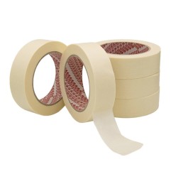 Rotoli nastro adesivo di carta gommata carrozzeria mascheratura 19 25 30 38 50