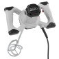 MISCELATORE PROFESSIONALE PER MALTA,CEMENTO,COLLA 1050w POWERPLUS Frusta ø125 mm