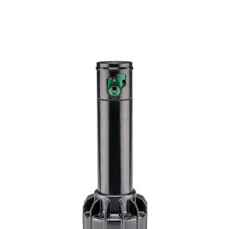 Hunter IRRIGATORE POP UP DINAMICO TURBINA SRM 04 REGOLABILE 1/2" ALZO 10 cm