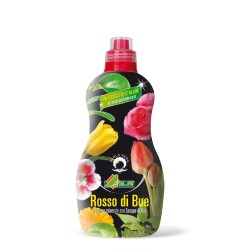 AL.FE.  NUTRIMENTO SANGUE DI BUE DA LT 1 ARRICCHITA DI CHELATO DI FERRO