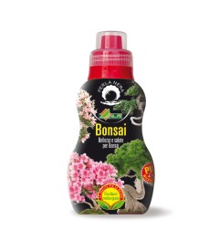 Al.fe Concime Liquido per Bonsai Per bonsai da interno e da esterno 300g
