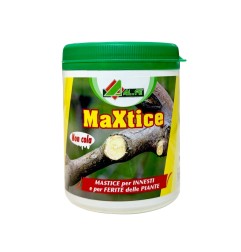 AL.FE MaXtice - Mastice cicatrizzante per Innesti e Ferite da potatura 250 g