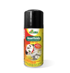 AL.FE TAC SPRAY INSETTICIDA AUTOSVUOTANTE 150ML BLATTE CIMICI ZANZARE INSETTI