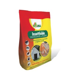 AL.FE Insetticida formiche efficace contro tutti gli insetti striscianti 1 kg