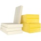 Polistirene Estruso per Cappotto Termico Pannello Isolante Ruvido Ursa XPS Plus Polistirene Estruso per Cappotto Termico Pannello Isolante Ruvido Ursa XPS Plus