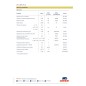 Polistirene Estruso per Cappotto Termico Pannello Isolante Ruvido Ursa XPS Plus Polistirene Estruso per Cappotto Termico Pannello Isolante Ruvido Ursa XPS Plus