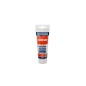 Adesivo siggilante saratoga unicum Trasparente 130 gr e bianco 200gr forte presa Adesivo siggilante saratoga unicum Trasparente 130 gr e bianco 200gr forte presa