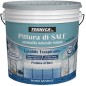 Teknica PITTURA DI SALE bianco naturale iodato traspirante antimuffa 5-12 LT Teknica PITTURA DI SALE bianco naturale iodato traspirante antimuffa 5-12 LT
