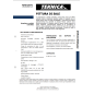 Teknica PITTURA DI SALE bianco naturale iodato traspirante antimuffa 5-12 LT Teknica PITTURA DI SALE bianco naturale iodato traspirante antimuffa 5-12 LT