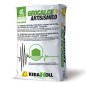 Kerakoll GEOCALCE F ANTISISMICO malta strutturale traspirante grana fine 25 KG