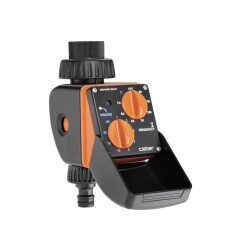 CLABER 8423 AQUAUNO SELECT PROGRAMMATORE A 1 VIA IRRIGAZIONE GIARDINO
