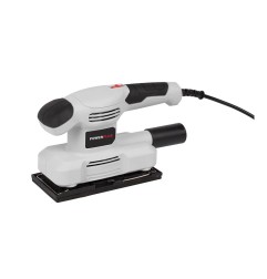 LEVIGATRICE ORBITALE ELETTRICA  POWER PLUS 150W Velocità oscillante 2.000-22.000