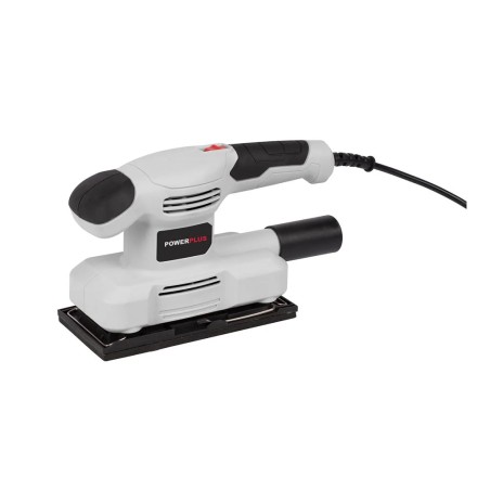 LEVIGATRICE ORBITALE ELETTRICA  POWER PLUS 150W Velocità oscillante 2.000-22.000
