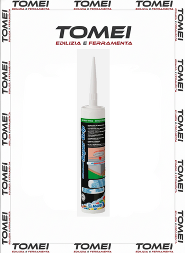ULTRABOND SUPER GRIP Adesivo di montaggio deformabile acrilico interni esterni