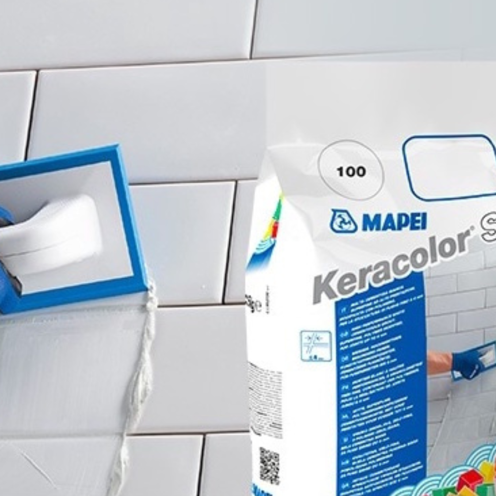 KERACOLOR FF FUGA MAPEI RESINA FUGA STUCCO COLORI VARI 5 KG SUPER FINA