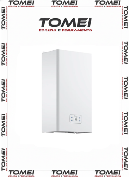 Scaldabagno Beretta Idrabagno 13S 13 litri camera stagna