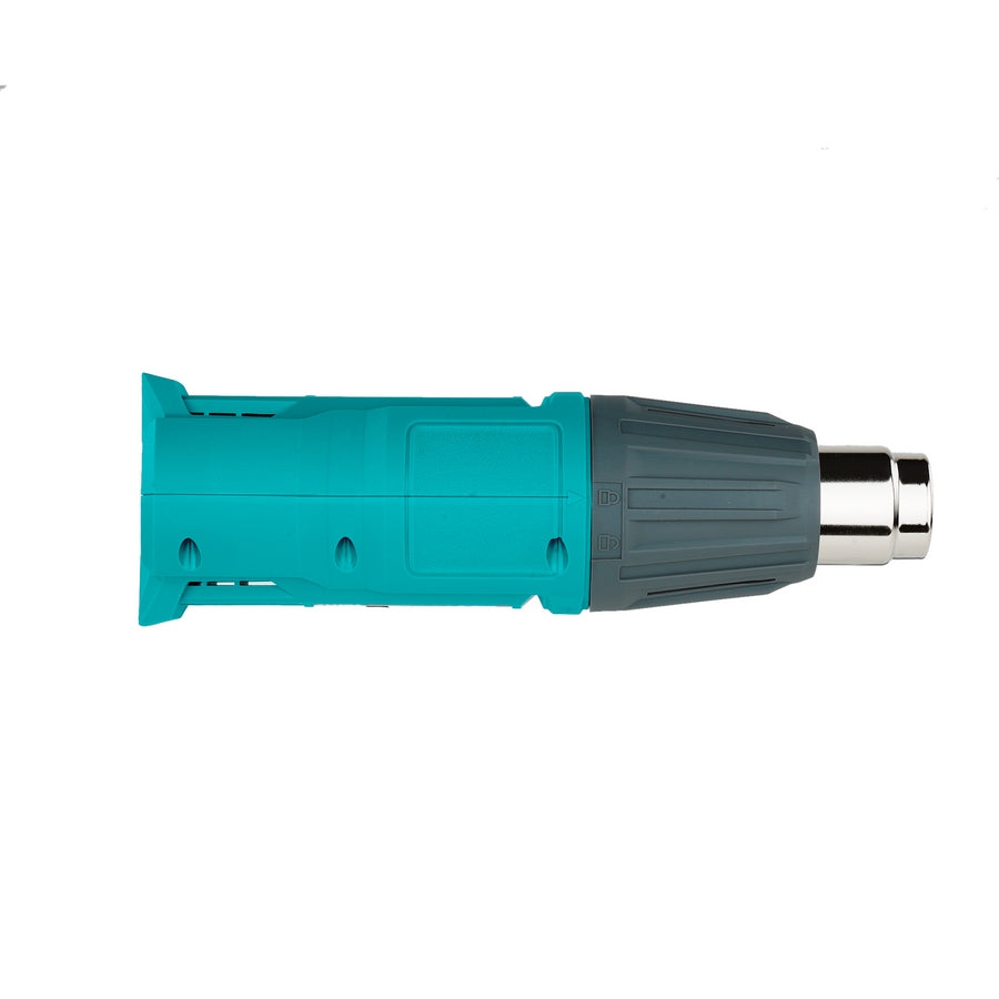 TOTAL PISTOLA TERMICA SVERNICIATORE ARIA CALDA 2000W CON 4 ACCESSORI TOTTB20078