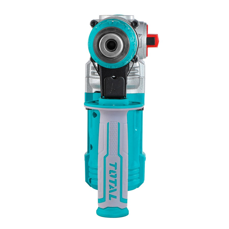 Total TRHLI20288 Martello Rotativo 4,5J SDS PLUS BRUSHLESS S/ SPAZZOLE 20V